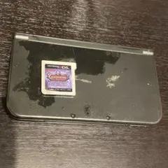 ニューニンテンドー3DSLL ＆ ソフトセット