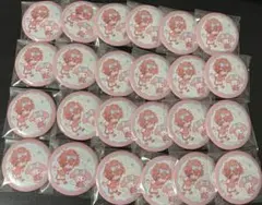 にじさんじ 赤城ウェン サンリオ SD 缶バ 缶バッジ Oriens オリエンス