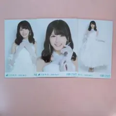 あ*え様 乃木坂46 大越ひなの 生写真 乃木コレ SR コンプ 40th制服