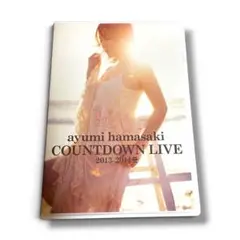 浜崎あゆみ/ayumi hamasaki COUNTDOWN LIVE 201…