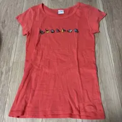 クリバンキャット　クレイジーシャツ　ハワイ猫 Tシャツ　Sのサムネイル