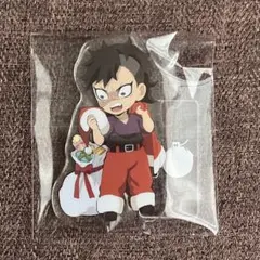 も*る様 鬼滅の刃 不死川玄弥 クリスマスイベント2020 アクリルスタンド