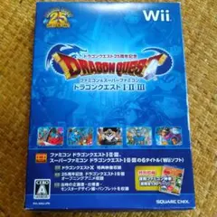 ドラゴンクエスト25周年記念 ファミコン＆スーパーファミコン ドラゴンクエスト…