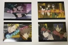 ヒプノシスマイク オンラインくじ VOL.3 E賞 ブロマイド