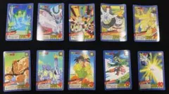 2026年最新】合計枚数/個数：10枚 ドラゴンボールカード スーパー