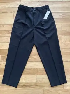 GU ドライワイドイージーアンクルパンツSW