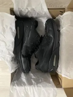 Nike Air Max 90 黒 25.5㎝