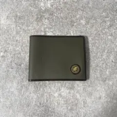 オ*タ様 Horween レザー ミニトラッカーウォレット 革財布 - メルカリ