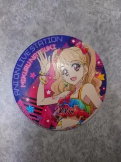 2026年最新】アイカツ マグバッジの人気アイテム - メルカリ