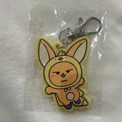 txt POPUP 海外限定 プルバトゥ　ヨンジュン　ファンチュン　キーリング