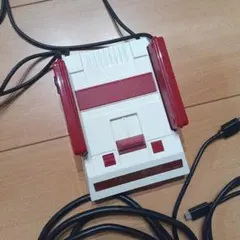 【生産終了品】任天堂 クラシックミニFAMILY COMPUTER(ファミコン)
