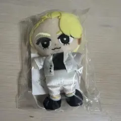 ラウール すのチルぶら下がりぬいぐるみのサムネイル