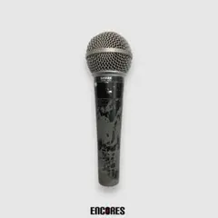 2026年最新】Shure sm58 USAの人気アイテム - メルカリ