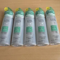 リッツ モイストN ローション 190ml×5本のサムネイル
