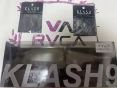 限定カラーKLASH9 Low OneKnock 湖北SP ビッグベイトのサムネイル