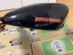 ハーレー XL1200XL883インジェクション車 純正タンク スポーツスター