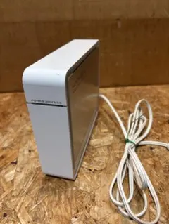 外付けハードディスク HDCN-U500 I-O DATA