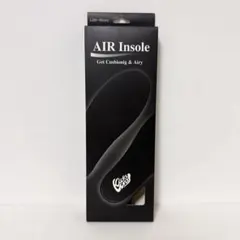 新品 Kicks Wrap AIR Insole Lサイズ キックスラップ