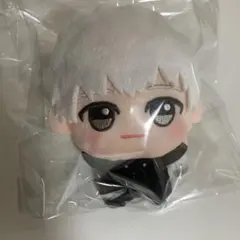 東京喰種 ちびぐるみ vol.1 金木研のサムネイル