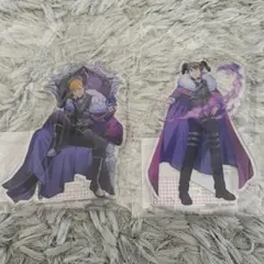 ハイキュー　アクリルスタンド