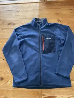 クリマプラス100 アウトドアウェア