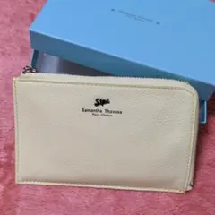 サマンサタバサプチチョイス　財布　新品　Samantha