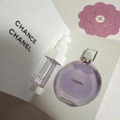 CHANEL/Chance✨オースプランディド✨オードゥ✨パルファム1.5ml