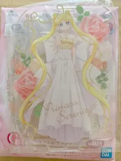 【値下げ】セーラームーン 一番くじ G賞