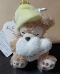 ダッフィー　Sweet Dreams