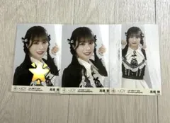 乃木坂46 スペシャル衣装1 生田絵梨花 生写真 コンプ - メルカリ