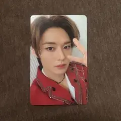 スキズ strayKids リノ maniac DVD