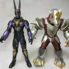 2026年最新】龍騎ミラーモンスターの人気アイテム - メルカリ