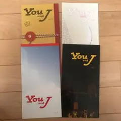 You&Jセット