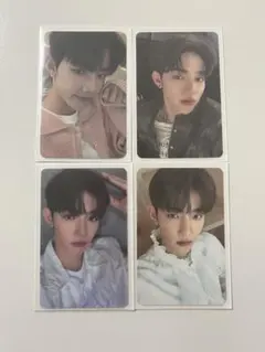 ZEROBASEONE Re-FLOW applemusic トレカ ジャンハオ - メルカリ