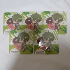 フラガリアメモリーズ フラメモ ピケロ