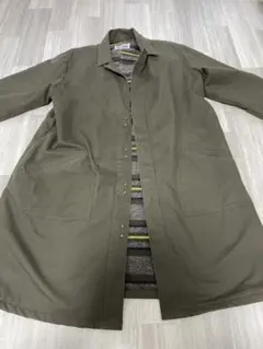 Lee ミリタリージャケット