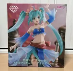 2026年最新】初音ミク amp フィギュア 2022の人気アイテム - メルカリ