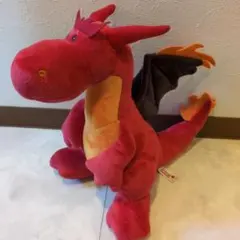 モンスイユ　かえるの ブリトー ぬいぐるみ 限定トマト モンスイユ かえるの ブリトー ぬいぐるみ 限定トマト - メルカリ