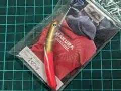 2025年最新】ジサクラ ルアーの人気アイテム - メルカリ