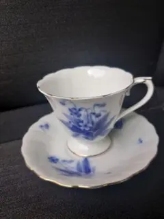 2026年最新】大倉陶園 カップ スミレの人気アイテム - メルカリ