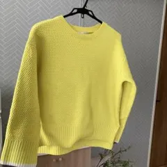 jena espace merveilleux ニット