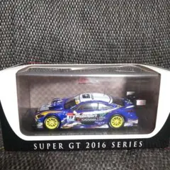 エブロ 1/43 エンドレス タイサン 911 2012チャンピョン＃911 - メルカリ