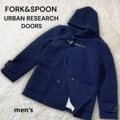 ダッフルコート