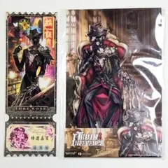 M*M様 第五人格 リッパー オフラインパック 夜来光 アクリルスタンド チケッ