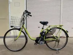 2026年最新】panasonic 自転車 電動の人気アイテム - メルカリ