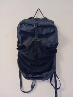 【美品】ノースフェイス　軽量バックパック