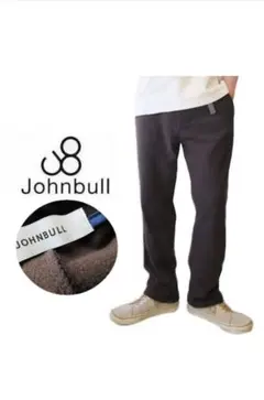 ジョンブル/JOHNBULL 極暖ストレッチクライミングパンツ