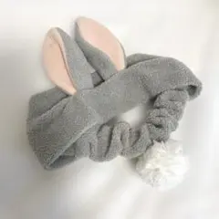 ディズニー　　とんすけ　ヘアバンド