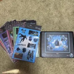 MARVEL Infinity saga セット