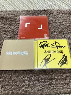 2025年最新】サイン ONE OK ROCKの人気アイテム - メルカリ